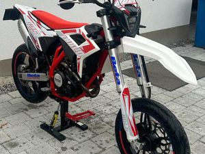 BETA RR 125 LC 4T