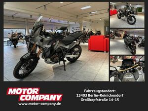 HONDA CRF1100 ADVENTURE SPORTS DCT MIT ES 2025 50/50
