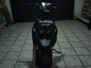 BOOSTER MBK NEXT GENERATION