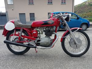 MOTO MORINI GT 175