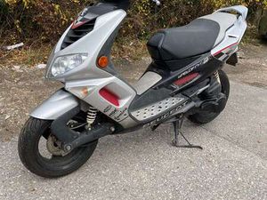 SF 2 LC WASSERGEKÃ¼HLT