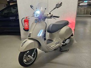 125 ABS ASR KEYLESS GO