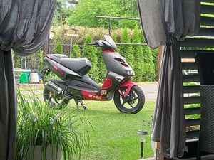 APRILIA SR 50/80 STARE IGANIE
