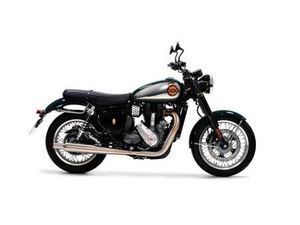 VENDO BSA GOLD STAR 650 (2024 - 25) NUOVA A GENOVA (CODICE 9875680) - MOTO.IT