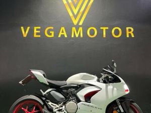 DUCATI - PANIGALE V2 955