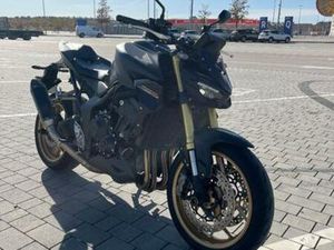 HONDA - HORNET 1000 SP