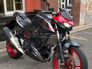 KAWASAKI - Z 500