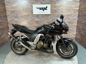 KAWASAKI Z750S 748 CC