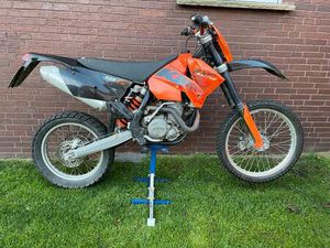 KTM 525 EXC