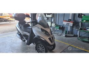 SCOOTER PIAGGIO MP3