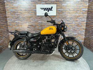 ROYAL ENFIELD METEOR 350 EURO 5 349 CC
