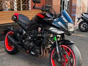SUZUKI - KATANA 1000