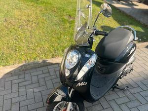 SYM ROLLER MIO 125ER