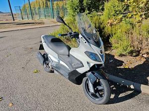 APRILIA - SR 125 MAX