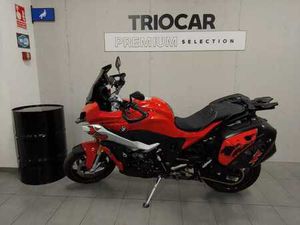 MOTO BMW MOTORRAD S 1000 XR DE OCASIÓN 89078195