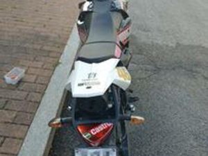 GENERIC TRIGGER 50 SM - 2010