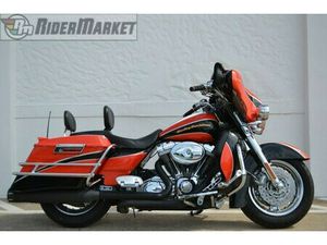 2004 HARLEY DAVIDSON ELECTRA GLIDE CLASSIC