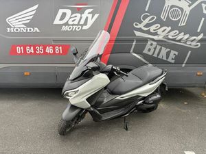 HONDA NSS FORZA 125 2023 125 CM3 | SCOOTER | 8 875 KM | GRIS | 77100 MEAUX