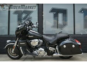 2020 INDIAN ROADMASTER