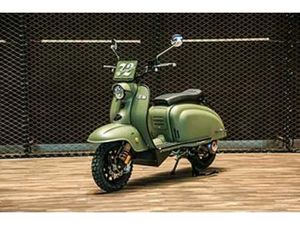 ROYAL ALLOY JPS 350 OFFROAD (-) - BYTBIL.COM ◊