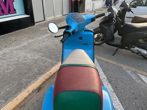VESPA 200 COSA