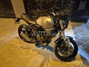 VOGE 300 ACX (SCRAMBLER)