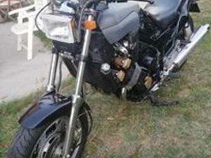 YAMAHA FZX 750 - 1988