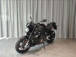 BMW S 1000 R ABS NERO