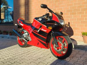 HONDA CBR 600 F