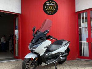 HONDA FORZA 125 | MOTO USADA PREÇO € 3.750,00 - P39345 MOTODIANA