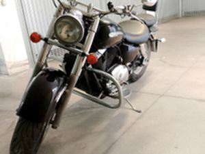 HONDA SHADOW AERO 1100 C3