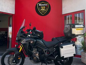 HONDA AFRICA TWIN DCT | MOTO USADA PREÇO € 11.250,00 - P39344 MOTODIANA