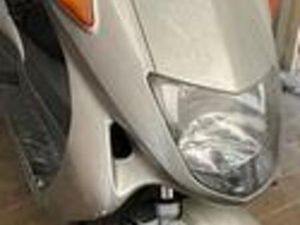 HONDA PANTHEON 150 - 1998