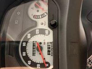 HONDA PHANTEON 125 2 TEMPI