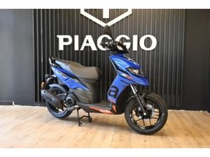 SKUTER APRILIA SR 125 EURO 5 NIEBIESKI