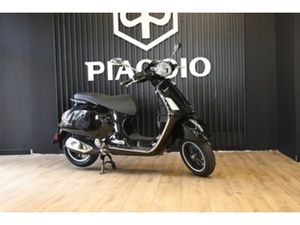 SKUTER VESPA GTS 310 SUPER EURO 5+