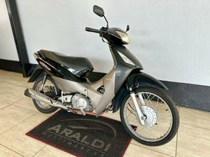 HONDA BIZ 125 ES