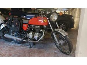 HONDA CB 400 FOUR - 1979