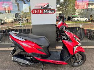 HONDA ELITE 125