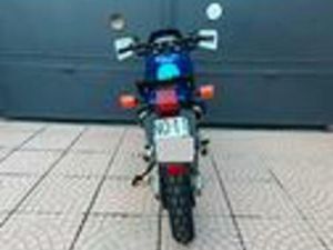 HONDA NX 650 DOMINATOR - 1990