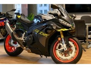 MOTOCYKL APRILIA RSV 4 1100