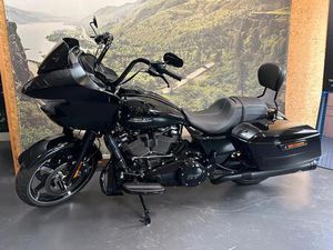 HARLEY-DAVIDSON | FLTRX | ROAD GLIDE 117