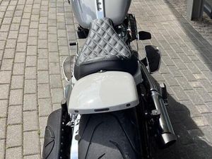 HARLEY DAVIDSON FAT BOY 5HD1