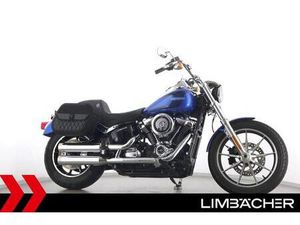 HARLEY-DAVIDSON LOW RIDER FXLR, KESSTECH