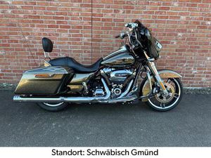 HARLEY-DAVIDSON FLHXS STREET GLIDE SPECIAL 107