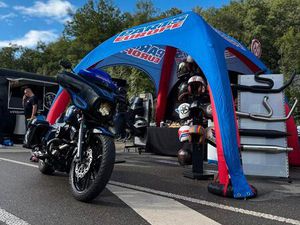 STREETGLIDE SPECIAL 103 WINTERAKTION !!