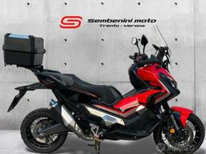 HONDA X-ADV 750 2019 DCT