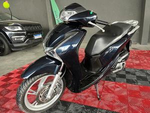 HONDA SH 150I