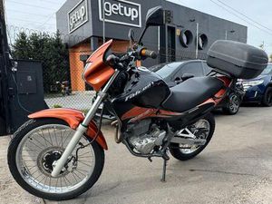 HONDA NX 4 FALCON 400