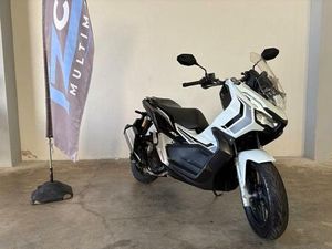 HONDA HONDA ADV 150 ABS